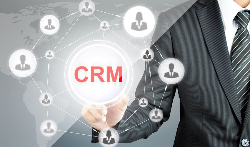 Read more about the article CRM ניהול הלקוחות שלכם